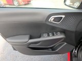 2020 Kia Soul GT-Line Door Panel