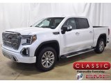 2020 GMC Sierra 1500 Denali Crew Cab 4WD