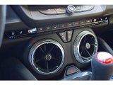 2019 Chevrolet Camaro ZL1 Coupe Controls
