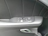 2017 Dodge Challenger T/A 392 Door Panel