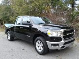 2020 Ram 1500 Tradesman Quad Cab Exterior