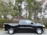 2020 Ram 1500 Tradesman Quad Cab Exterior
