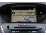 2020 Acura MDX Technology Navigation