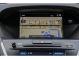 2020 Acura MDX Technology Navigation