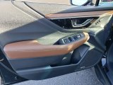 2020 Subaru Outback 2.5i Touring Door Panel