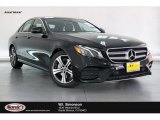 2020 Black Mercedes-Benz E 350 Sedan #136081809