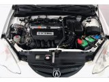 Acura RSX Engines