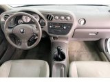 2002 Acura RSX Sports Coupe Dashboard