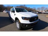 2019 Ford Ranger STX SuperCrew 4x4