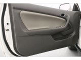 2002 Acura RSX Sports Coupe Door Panel