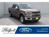 2020 Ford F150 King Ranch SuperCrew 4x4