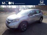 2019 Honda CR-V LX AWD