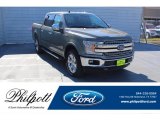 2019 Ford F150 Lariat SuperCrew 4x4