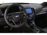 2016 Cadillac ATS V Coupe Dashboard