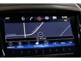 2016 Cadillac ATS V Coupe Navigation