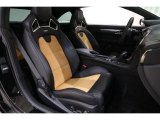 2016 Cadillac ATS V Coupe Front Seat