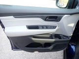 2020 Honda Odyssey EX-L Door Panel