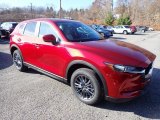 2019 Mazda CX-5 Touring AWD Data, Info and Specs