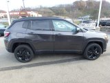 2020 Jeep Compass Altitude 4x4 Exterior