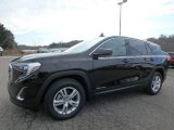 2020 GMC Terrain SLE AWD