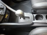2020 Chevrolet Trax LT AWD 6 Speed Automatic Transmission