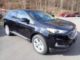 2019 Ford Edge SEL AWD Data, Info and Specs