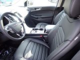 2019 Ford Edge SEL AWD Front Seat