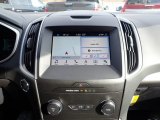 2019 Ford Edge SEL AWD Controls