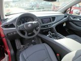 2020 Buick Enclave Essence AWD Dark Galvinized/Ebony Interior