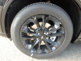 2020 Dodge Durango R/T AWD Wheel