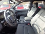 2020 Dodge Durango R/T AWD Front Seat