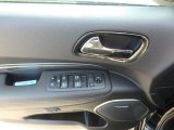 2020 Dodge Durango R/T AWD Door Panel