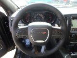 2020 Dodge Durango R/T AWD Steering Wheel