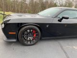 Dodge Challenger 2015 Badges and Logos