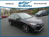 2019 Subaru Impreza 2.0i Premium 5-Door