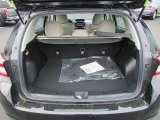 2019 Subaru Impreza 2.0i Premium 5-Door Trunk