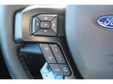 2020 Ford Expedition Limited Steering Wheel