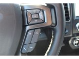 2020 Ford Expedition Limited Steering Wheel