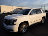 2020 Summit White Chevrolet Tahoe LT 4WD #136110536