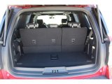 2020 Ford Expedition Limited Trunk