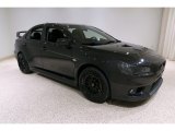 2010 Mitsubishi Lancer Evolution GSR