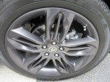 2019 Acura RDX A-Spec AWD Wheel