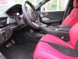 2019 Acura RDX A-Spec AWD Front Seat