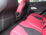 2019 Acura RDX A-Spec AWD Rear Seat