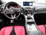 2019 Acura RDX A-Spec AWD Dashboard