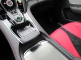 2019 Acura RDX A-Spec AWD Controls