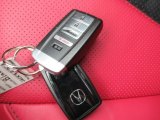 2019 Acura RDX A-Spec AWD Keys