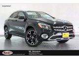 2020 Mercedes-Benz GLA 250