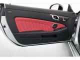 2020 Mercedes-Benz SLC 43 AMG Roadster Door Panel