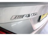 2020 Mercedes-Benz SLC 43 AMG Roadster Marks and Logos